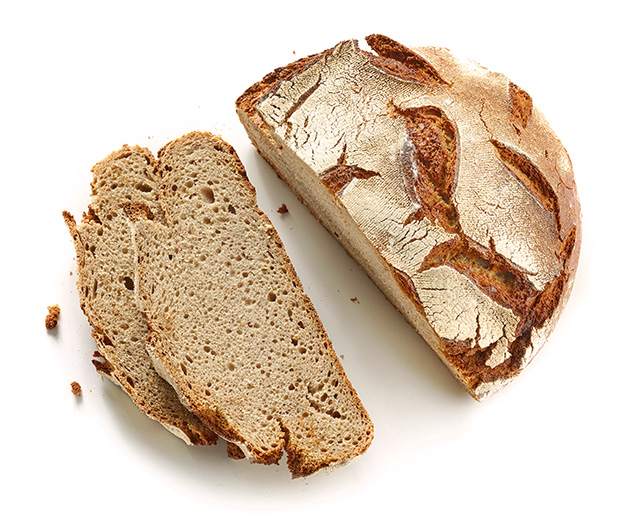 Seitz frisches Brot